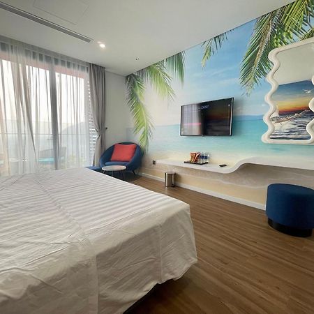 Hai Tien Hotel Thanh Hoa Exterior photo