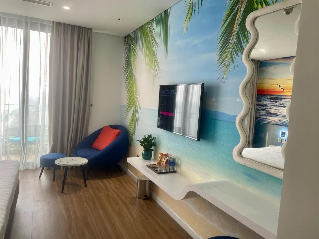Hai Tien Hotel Thanh Hoa Exterior photo
