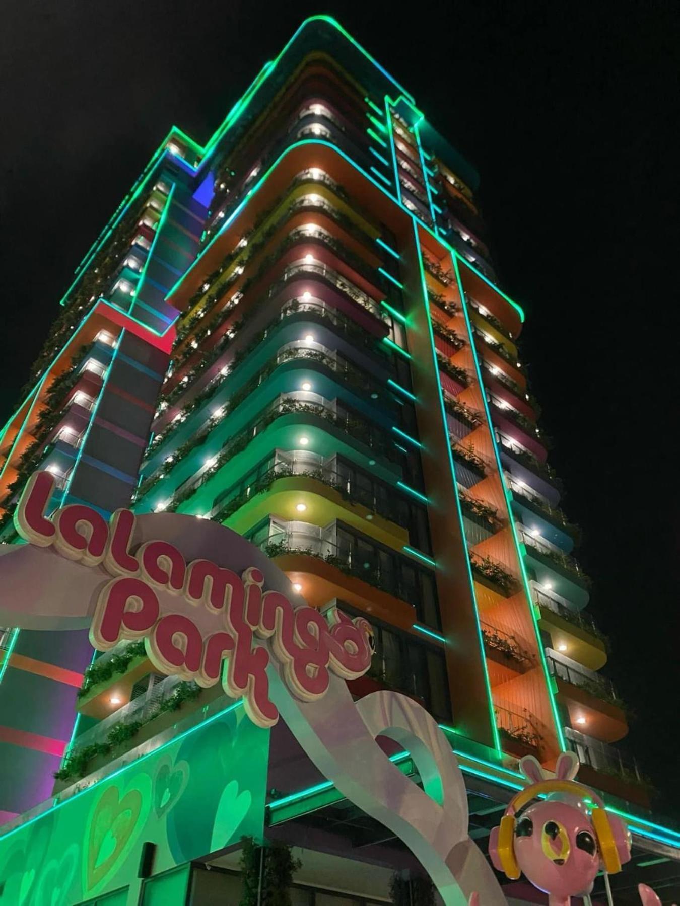 Hai Tien Hotel Thanh Hoa Exterior photo