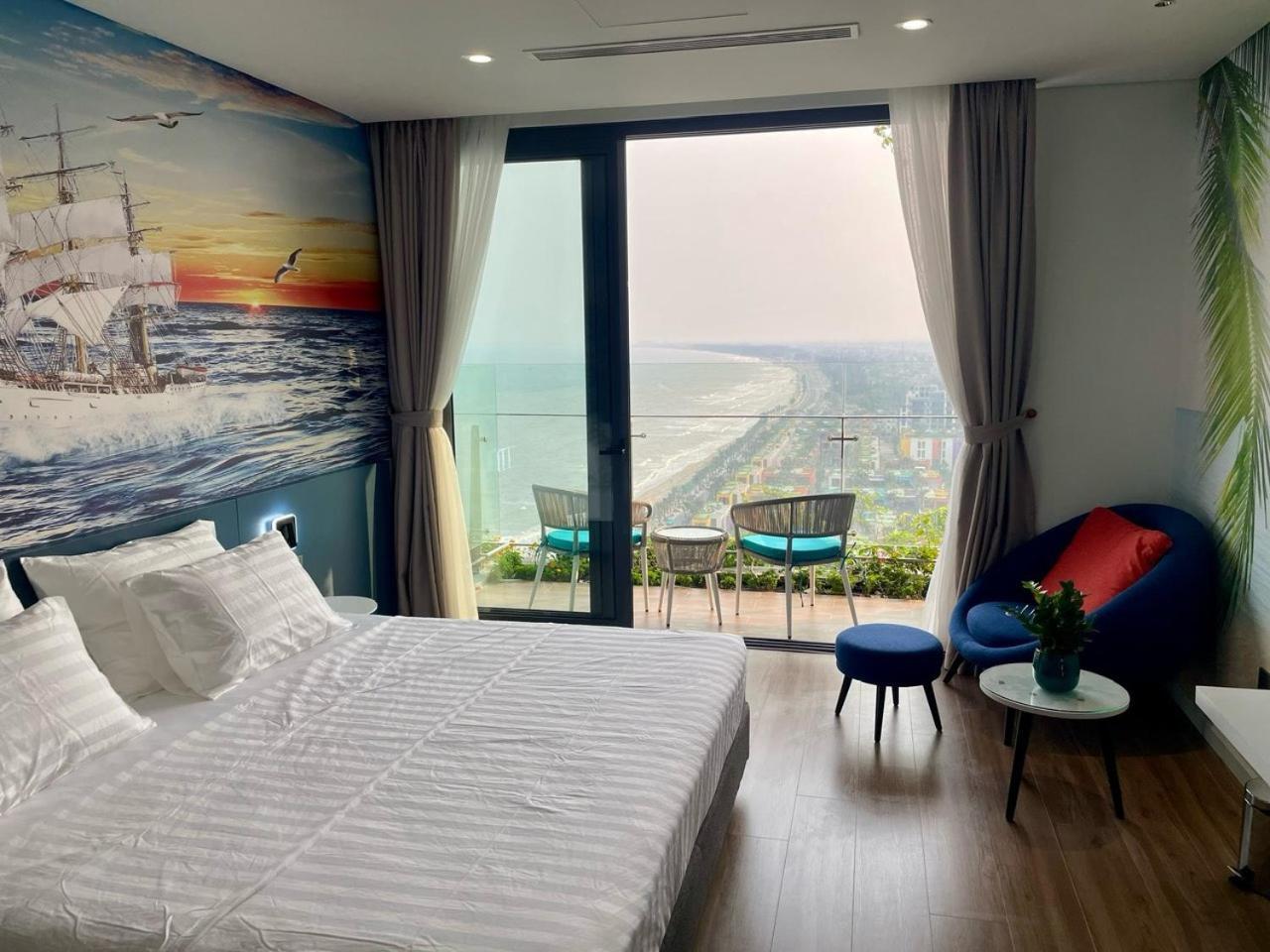 Hai Tien Hotel Thanh Hoa Exterior photo